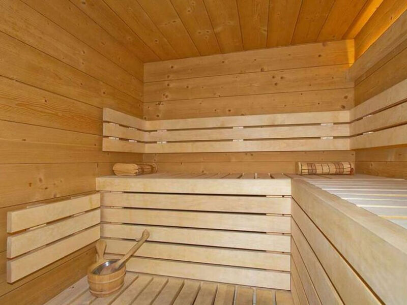 Chalet Prestige Lodge