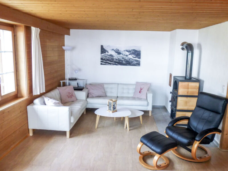 Chalet Reinhysi