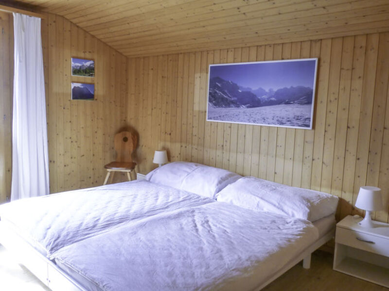 Chalet Reinhysi