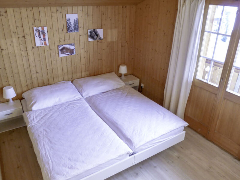 Chalet Reinhysi