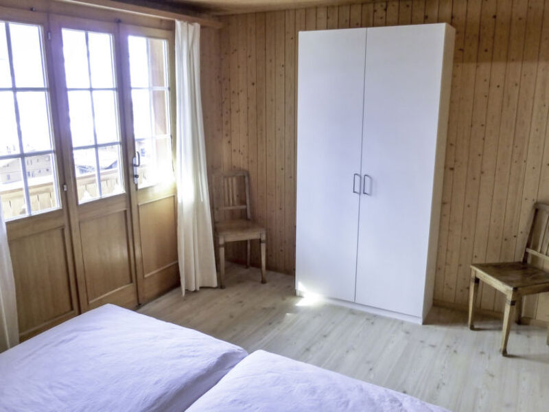 Chalet Reinhysi
