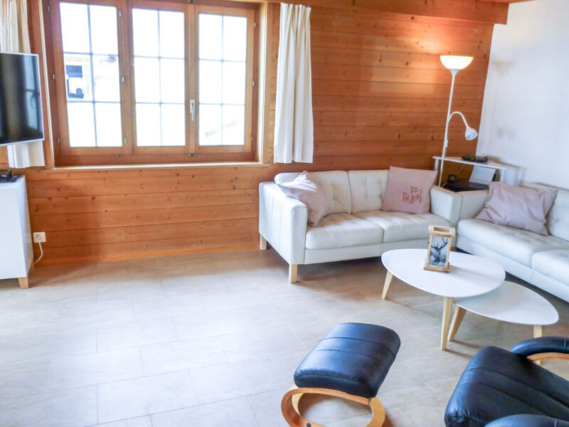 Chalet Reinhysi