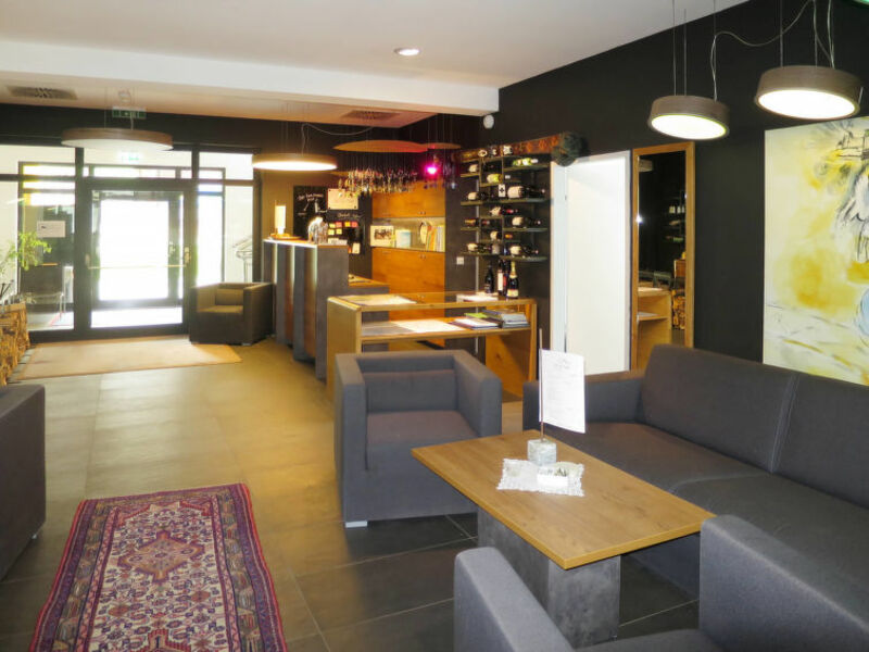 Chalet-Resort Montafon (SGA120)