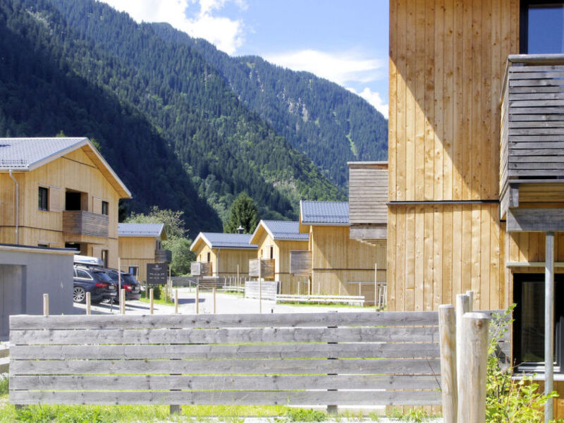 Chalet-Resort Montafon (SGK120)