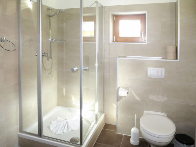 Chalet-Resort Montafon (SGK120)