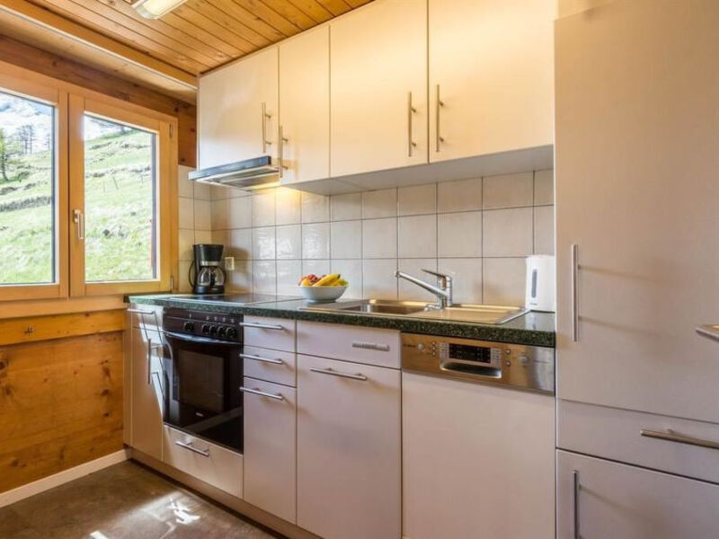 Chalet Riti II
