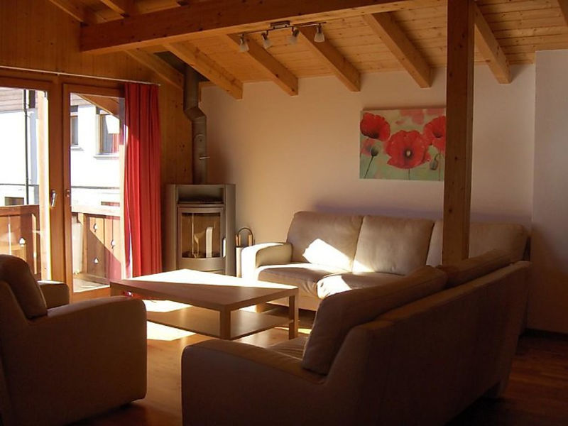 Chalet Rondo (149E12)