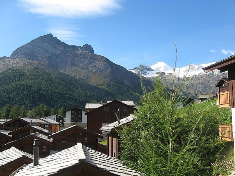 Chalet Rondo (149E12)