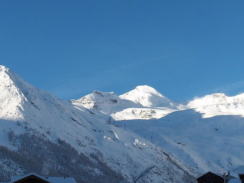 Chalet Rondo (149E12)