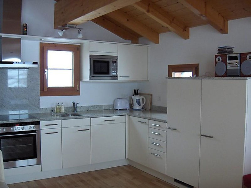 Chalet Rondo (149E12)