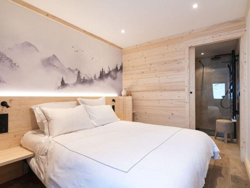 Chalet Rosael