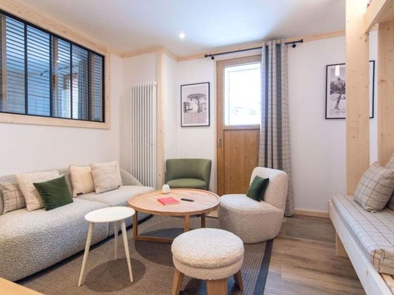 Chalet Rosael