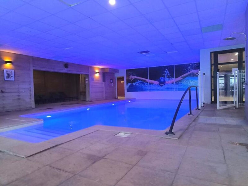 Chalet Rosael