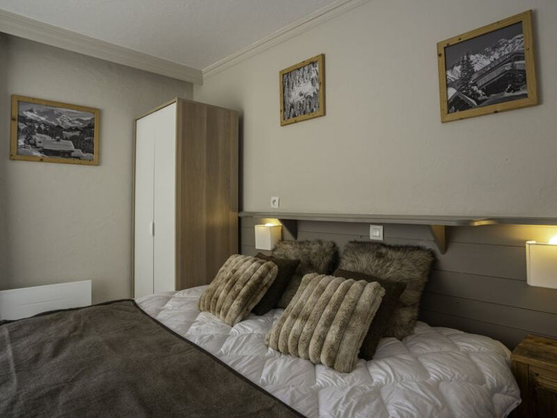 Chalet Rosael