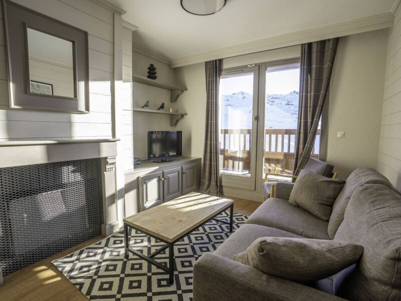 Chalet Rosael