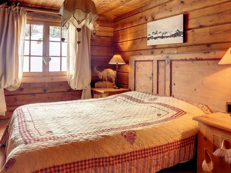 Chalet Rosophee