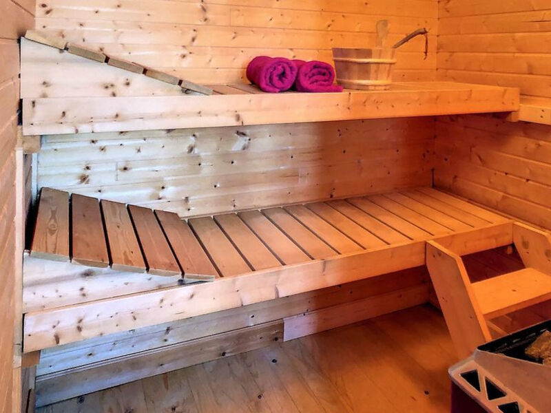 Chalet Rosophee