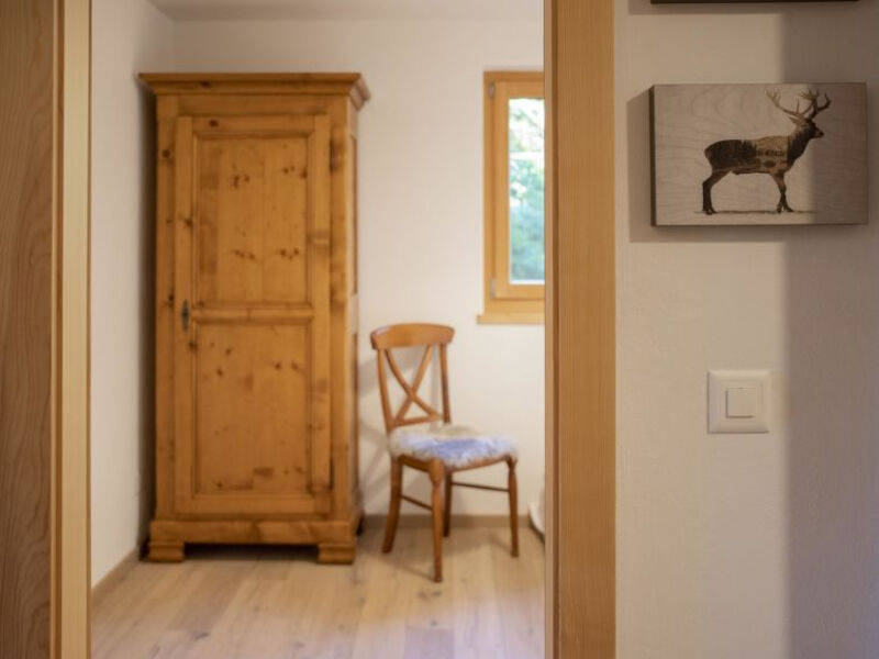 Chalet Sans Soucis