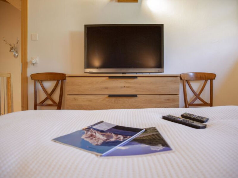 Chalet Sans Soucis