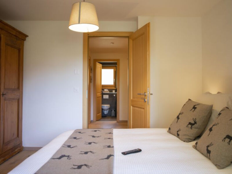 Chalet Sans Soucis