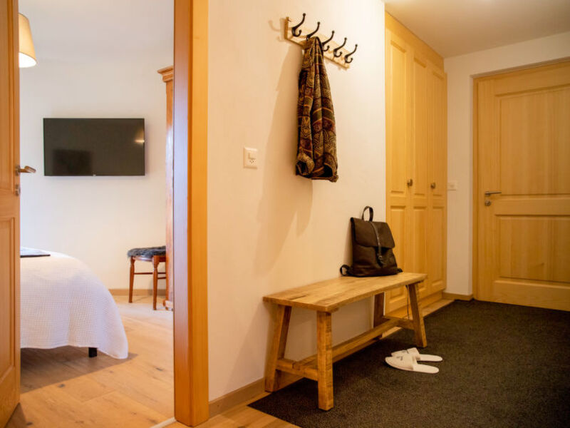 Chalet Sans Soucis