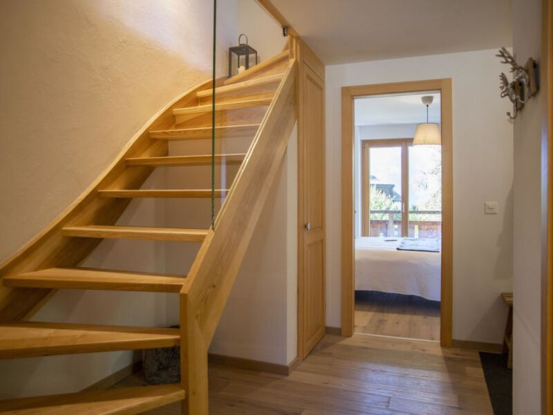 Chalet Sans Soucis