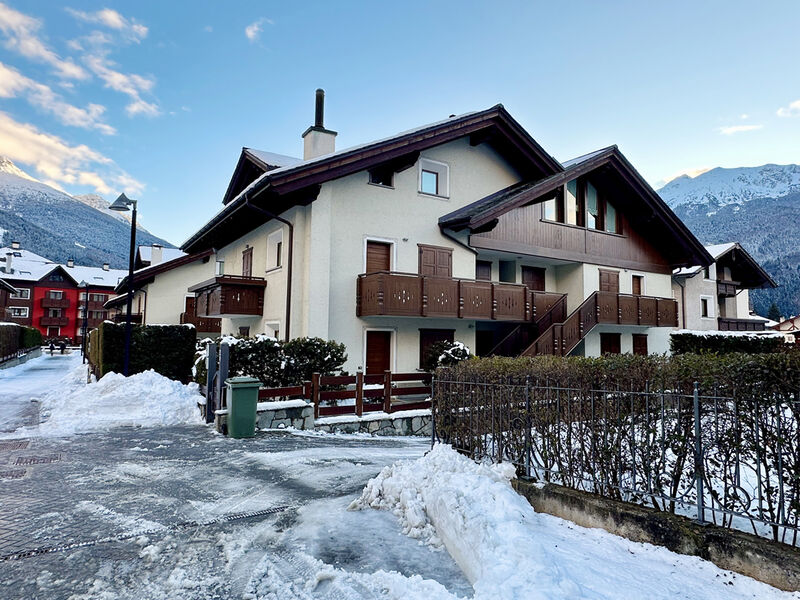 Chalet Santa Barbara