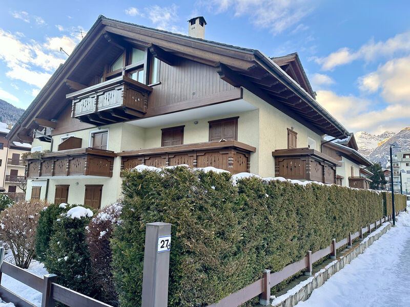 Chalet Santa Barbara