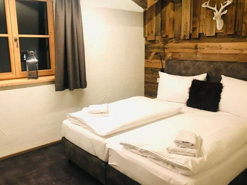 Chalet Sieglhub