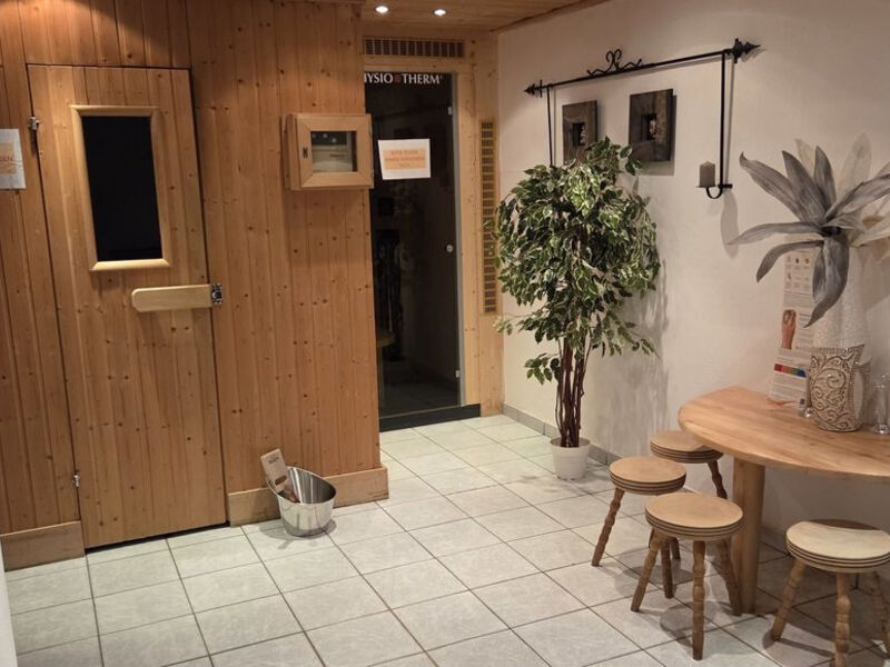 Chalet Sieglhub