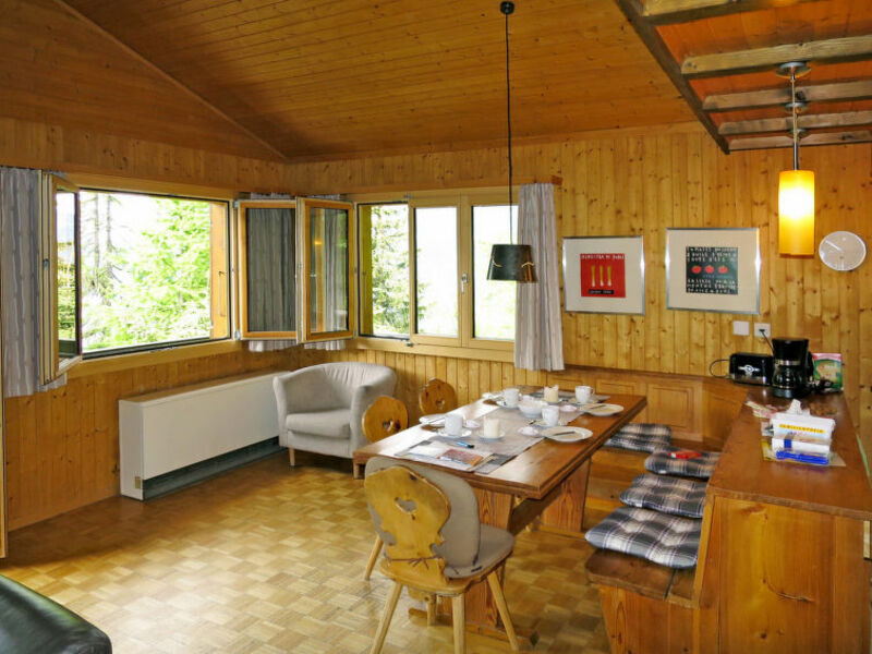 Chalet Soldanella (BEW205)