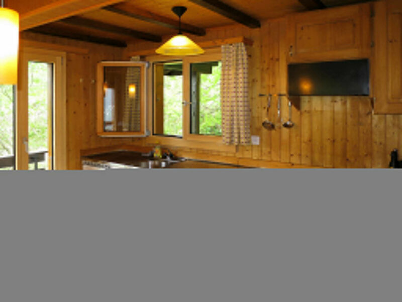 Chalet Soldanella (BEW205)