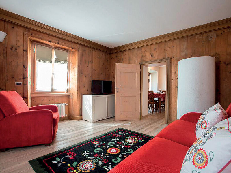 Chalet Sole St. Lucia