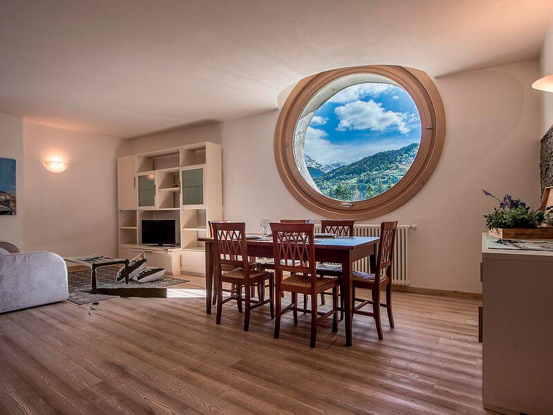 Chalet Sole St. Lucia