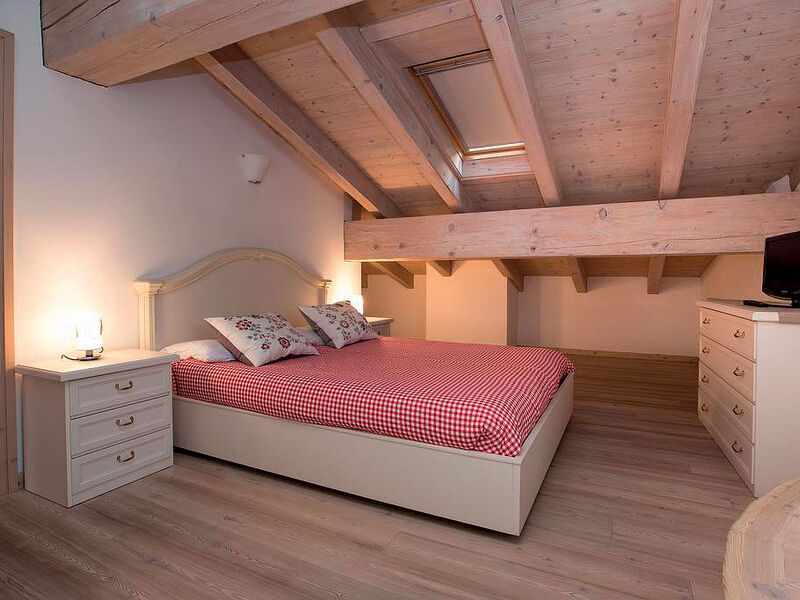 Chalet Sole St. Lucia