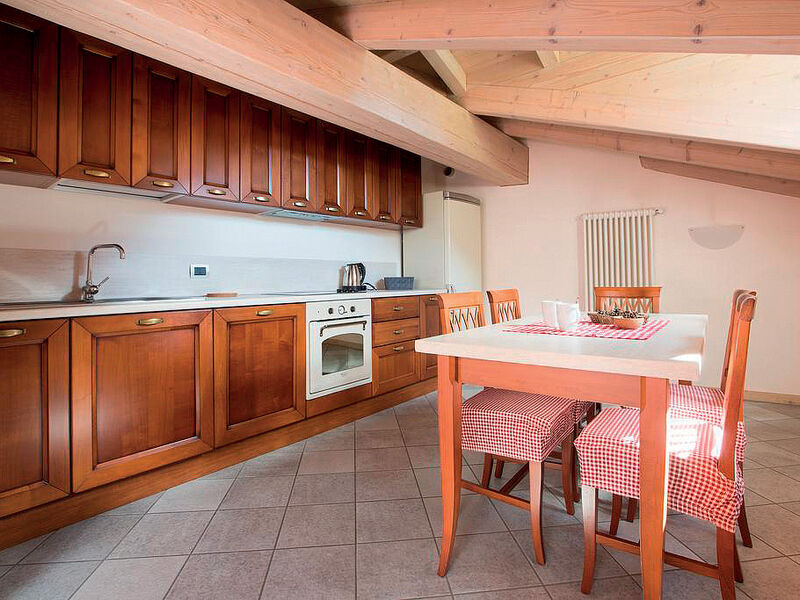 Chalet Sole St. Lucia