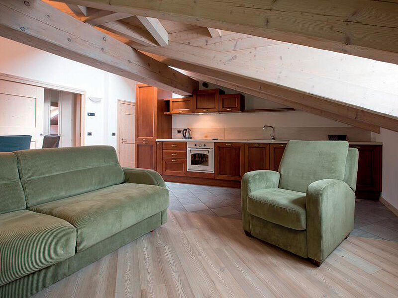 Chalet Sole St. Lucia