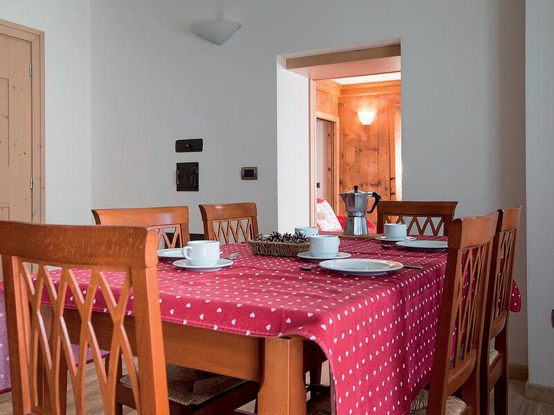Chalet Sole St. Lucia