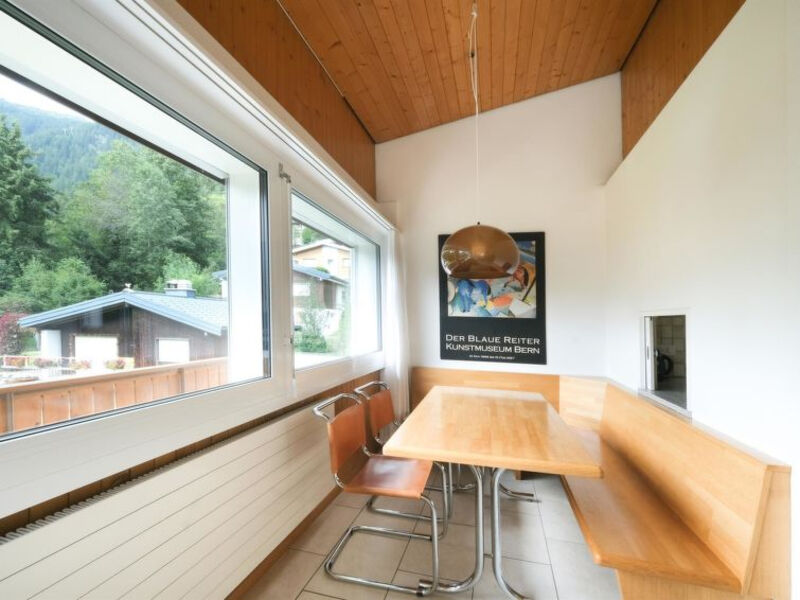 Chalet Specht