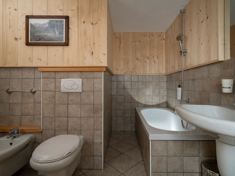 Chalet Stelle di Neve