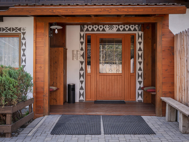 Chalet Stelle di Neve