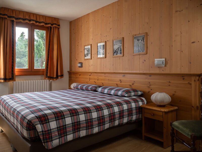 Chalet Stelle di Neve