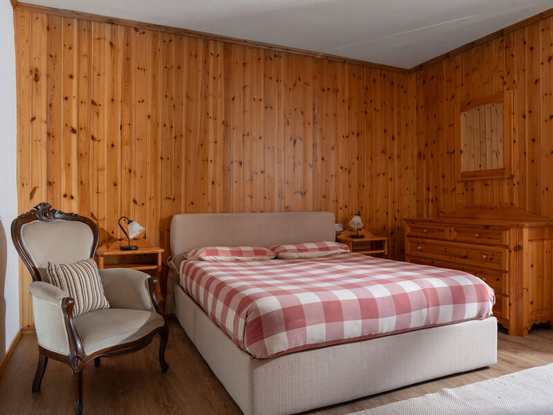 Chalet Stelle di Neve