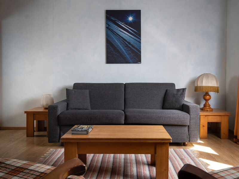 Chalet Stelle di Neve