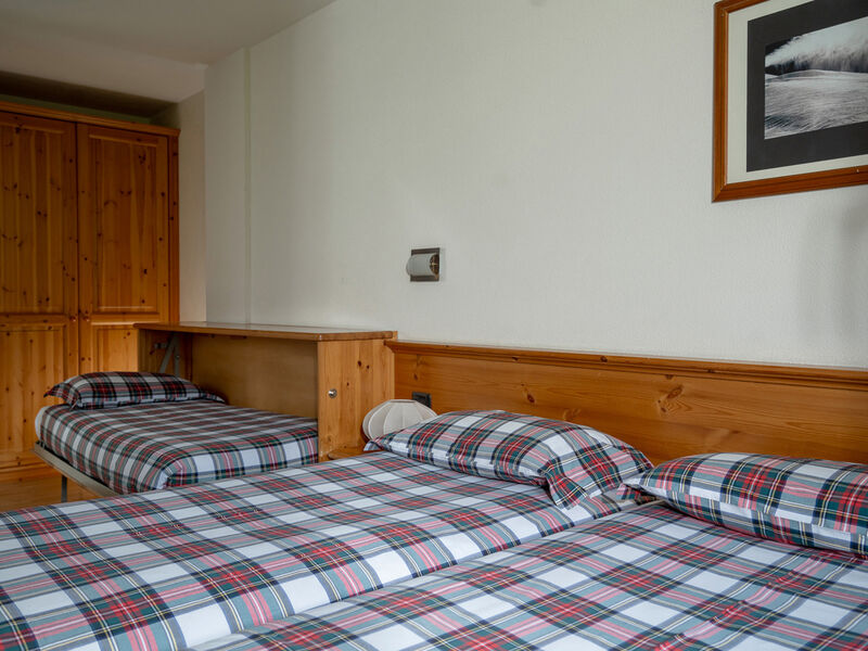 Chalet Stelle di Neve