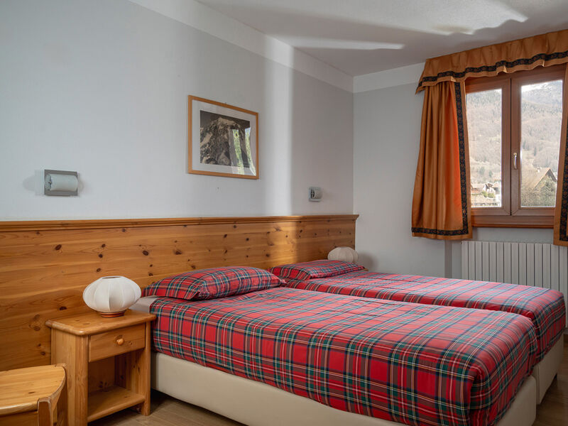 Chalet Stelle di Neve