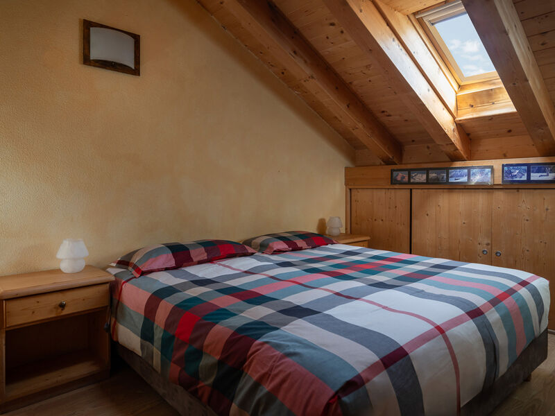 Chalet Stelle di Neve