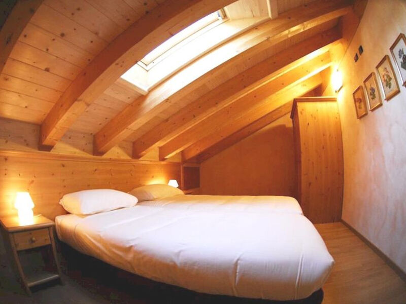 Chalet Stelle di Neve