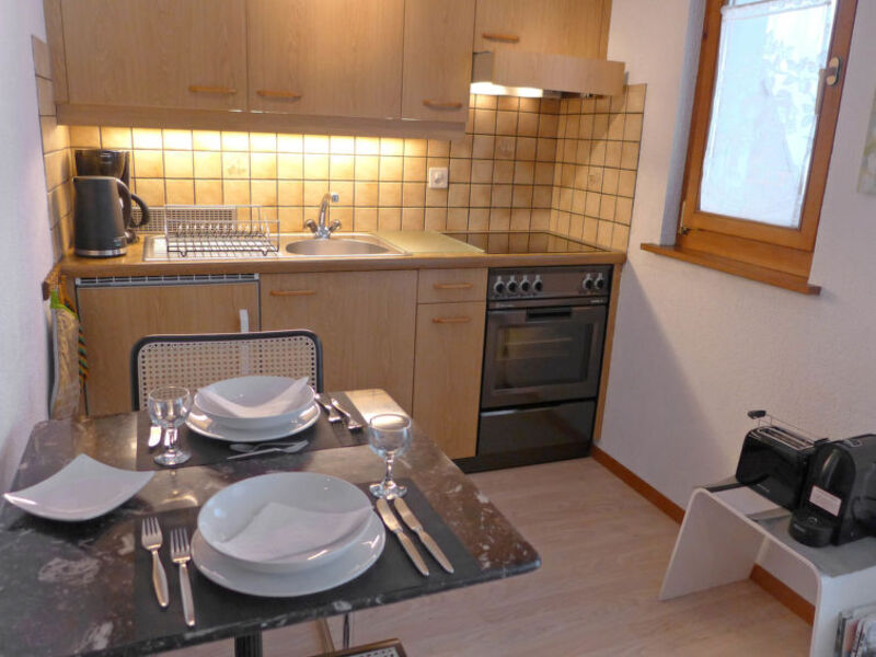 Chalet Sunneblick