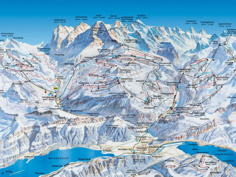 Chalet Tambour (GRW113)